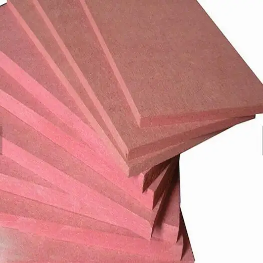 18mm Flame-retardant MDF