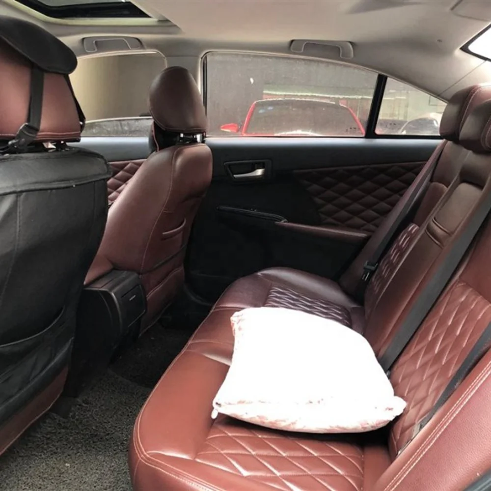 2015 Подержанный Lifan 820 Sedan 1 8 T 5MT