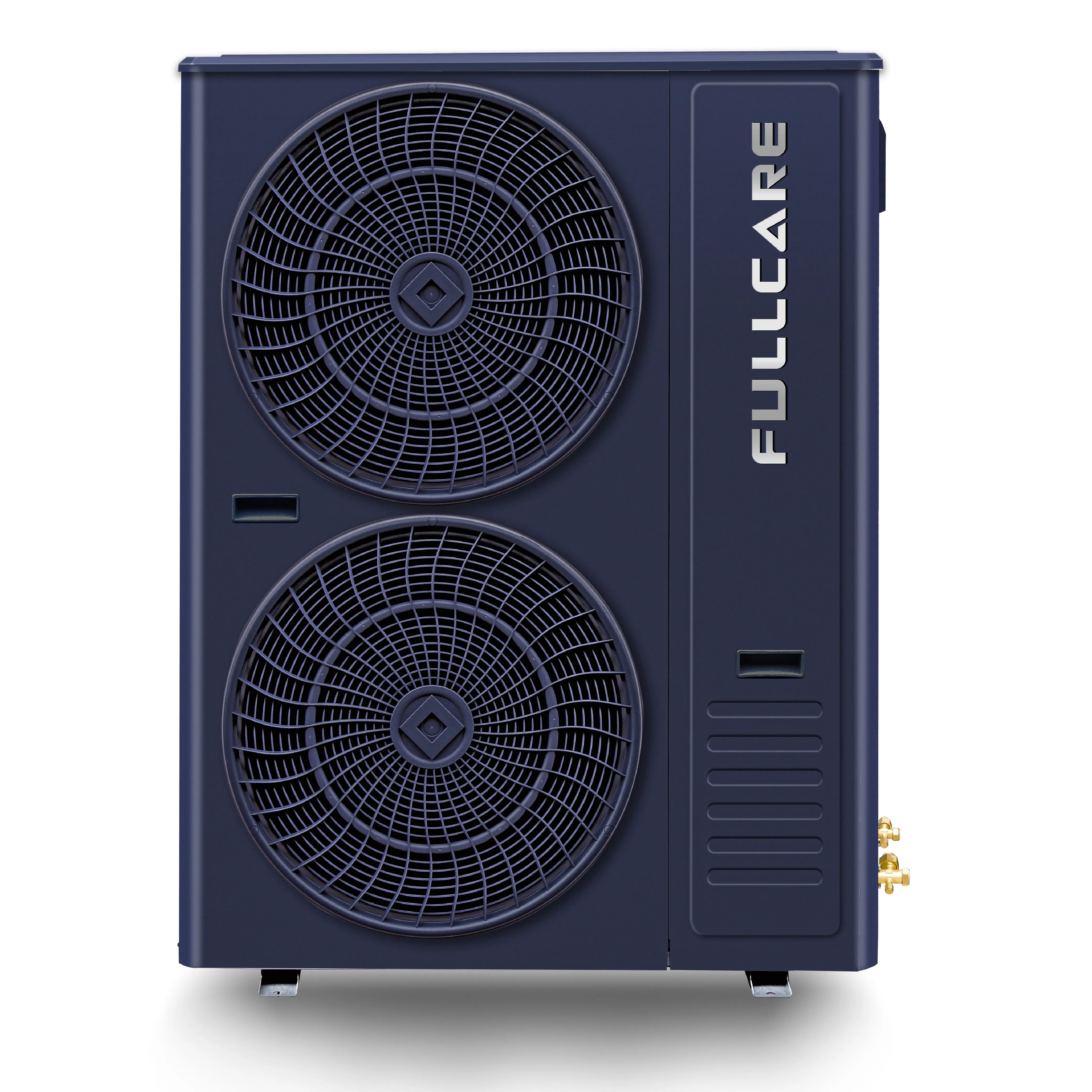 25kw fullcare Brand Split Type Air to Water Heat Pump ErP A+++ Level CE ROHS DC Inverter High COP R32 Refrigerant GAS OEM&ODM