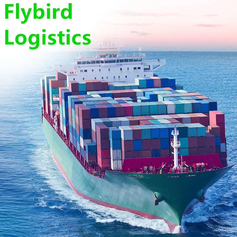 Flybird логистика Шэньчжэнь экспедитор индонезийские услуги таможенного