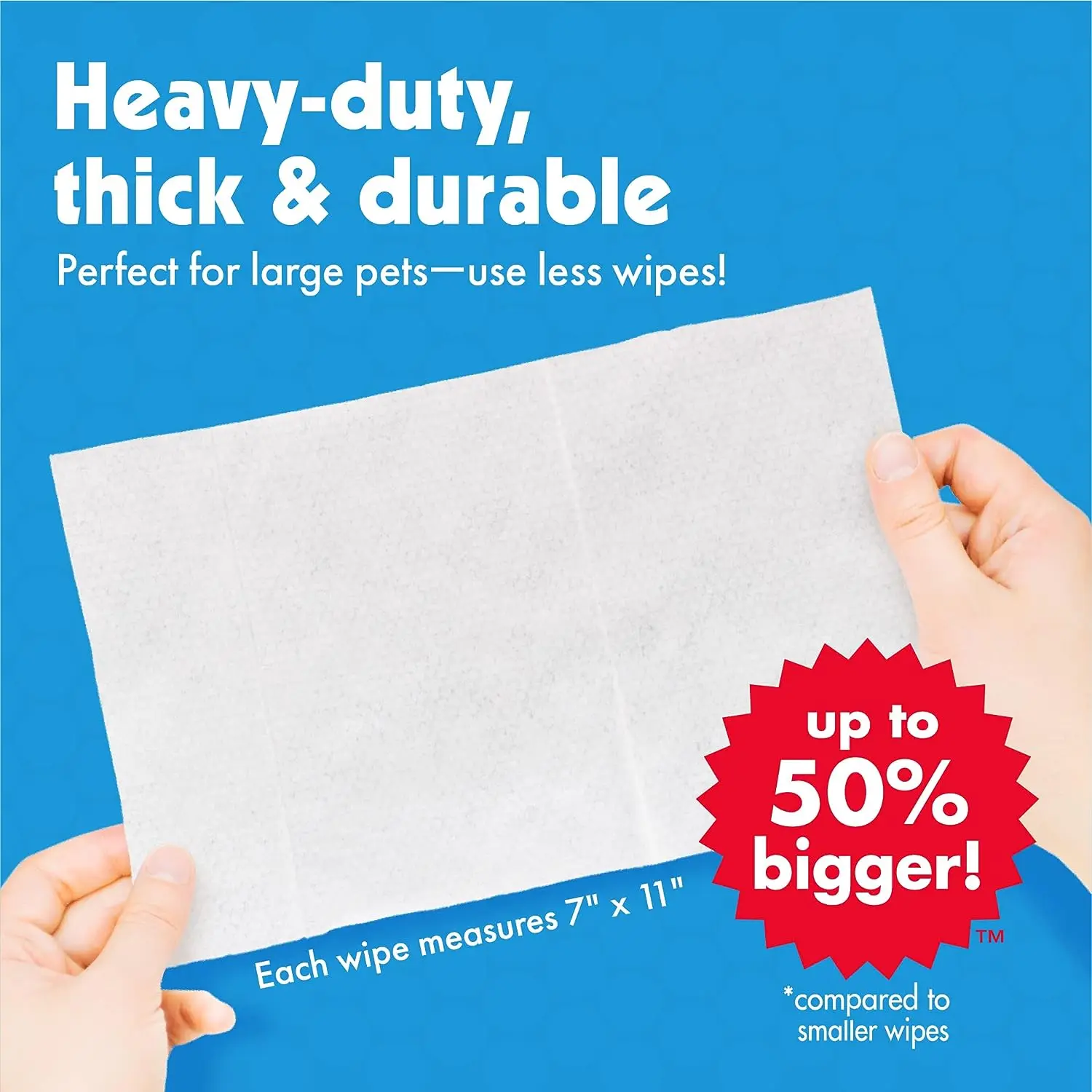 Lookon OEM ODM custom Pet Wet for Cleaning face finger dog glove ear tissue wipes