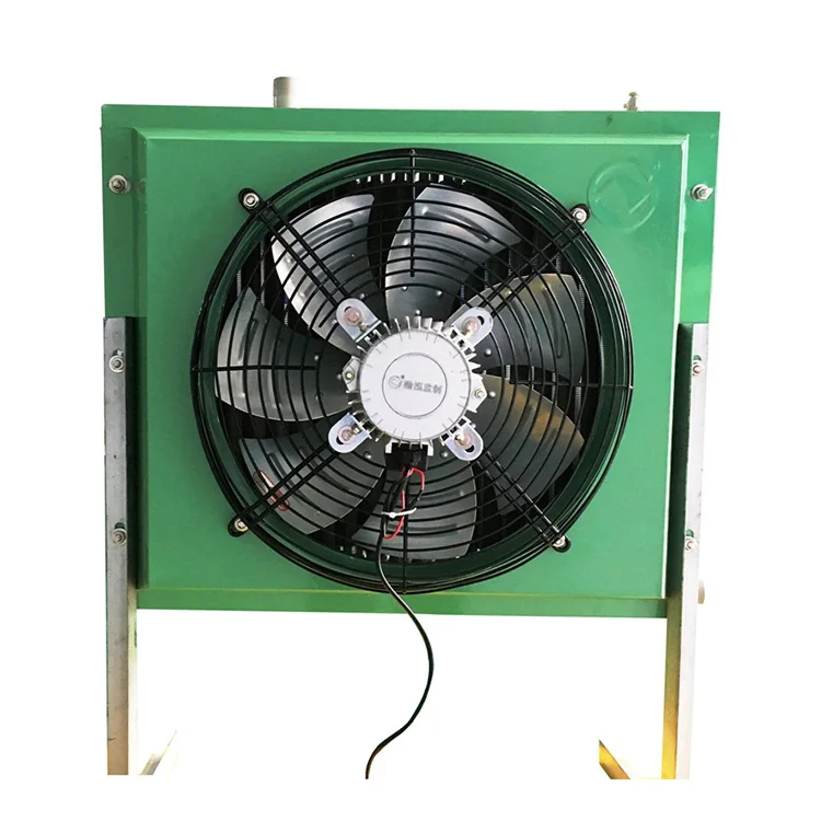 fan heater