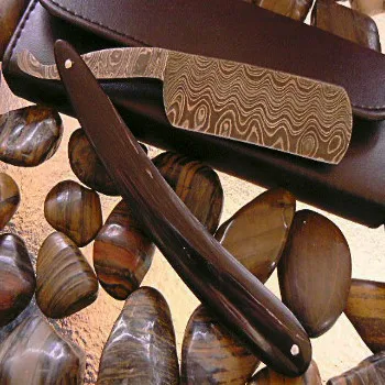 ASAP Metal Handle Razor Safety Razor Aluminum Stand for Shaving Kit Ready Ship Eco Friendly Matte Black Silver Edge Bikini Body