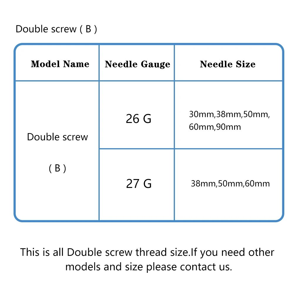 Pcl Fox Eyes Hilos Facial 26g 27g Sharp Neadle Korean Mesh Screw Cog Multi Pdo Lift Double Screw Threads Lift