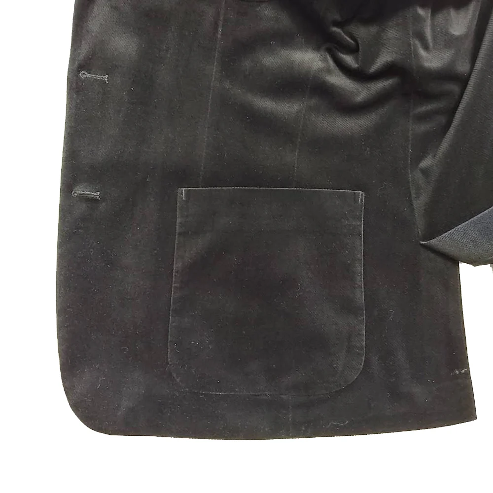 
Party wear blazer set for man stage costume fashion new style slim men blazer 