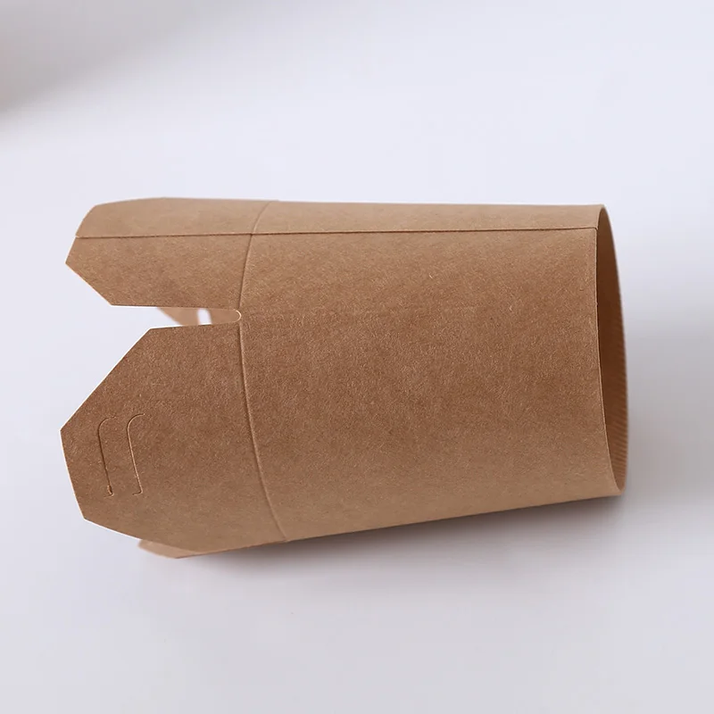 Food Grade Disposable Hot Cheap Paper Box Instant Noodle Package Bowl Cup For Take Away