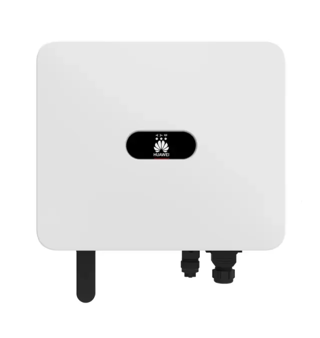 Wholesale SUN2000-20KTL-ZHM5 EU Version Original 15kw 17kw 20 Kw 3 Phase Inverter with Wifi Module