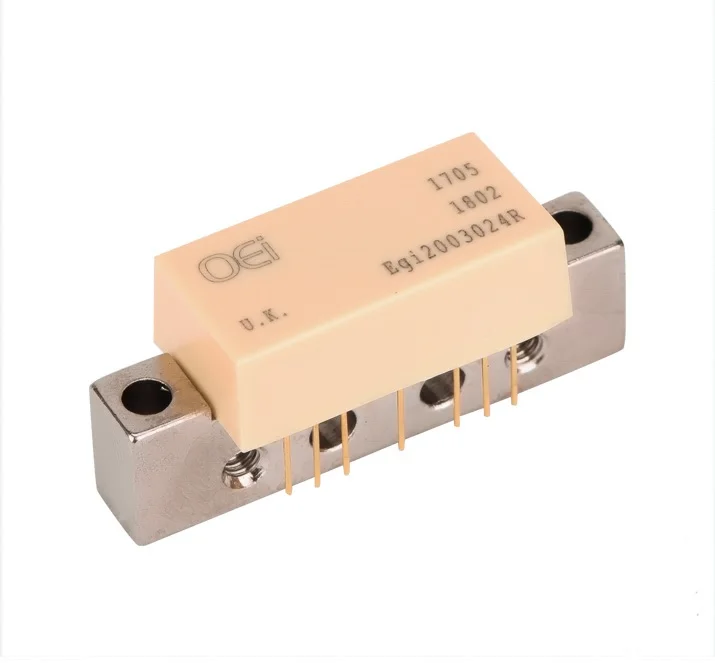 Гибридный Реверсивный усилитель OEI, 200 МГц, 24 В, 30 дБ