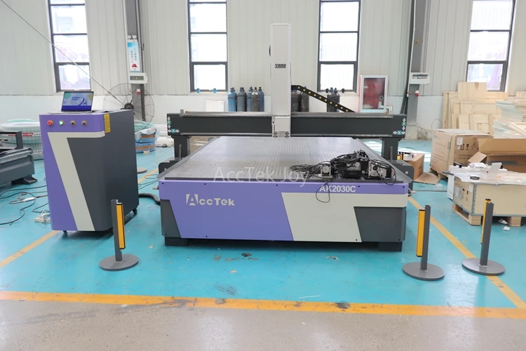Large Format Mirror Glass Marking Fiber Laser Metal Mounted Mirror co2 Laser Engraving Machine