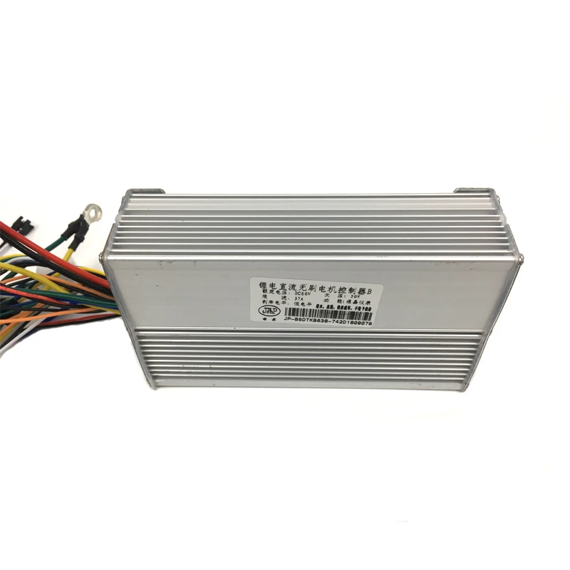 Wholesale High Quality Controller for Electric Scooter 72v 50amps Controller Scooter