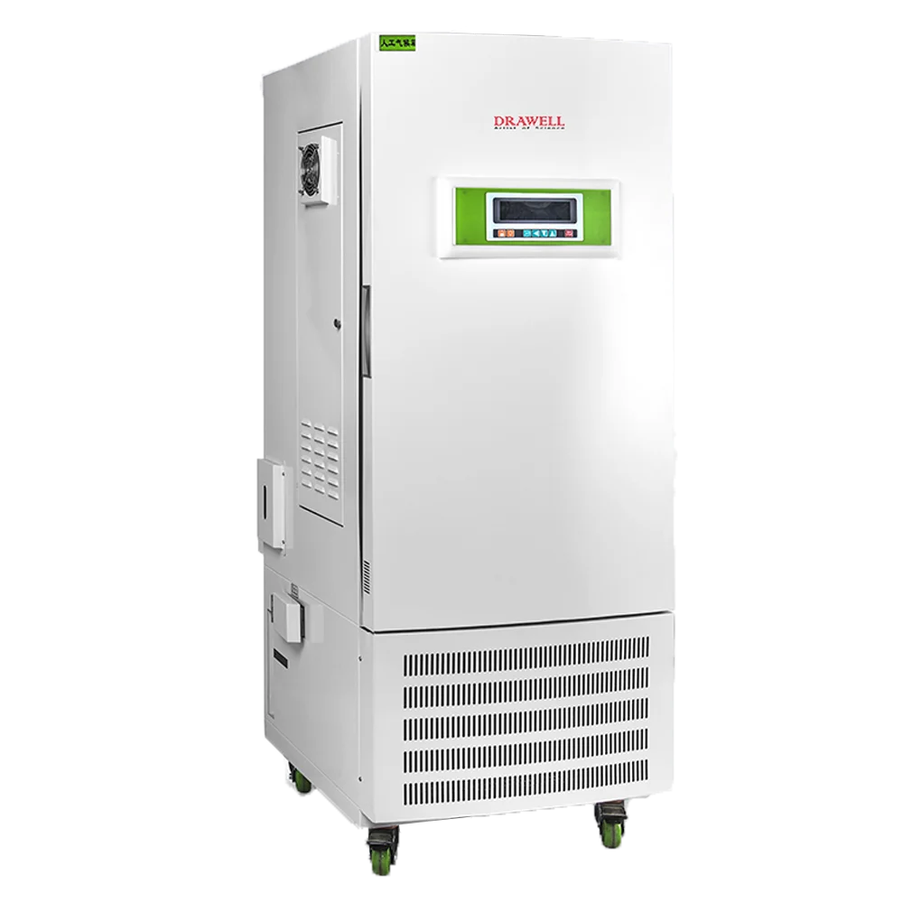 Drawell 175/275/375/475/800L Plant Growth Chamber Microbiology Artificial Climate Incubator for Agriculture