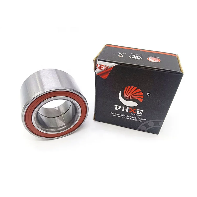 Auto front wheel bearing BAH0036 39BWD01 DAC397200372RS auto wheel bearing