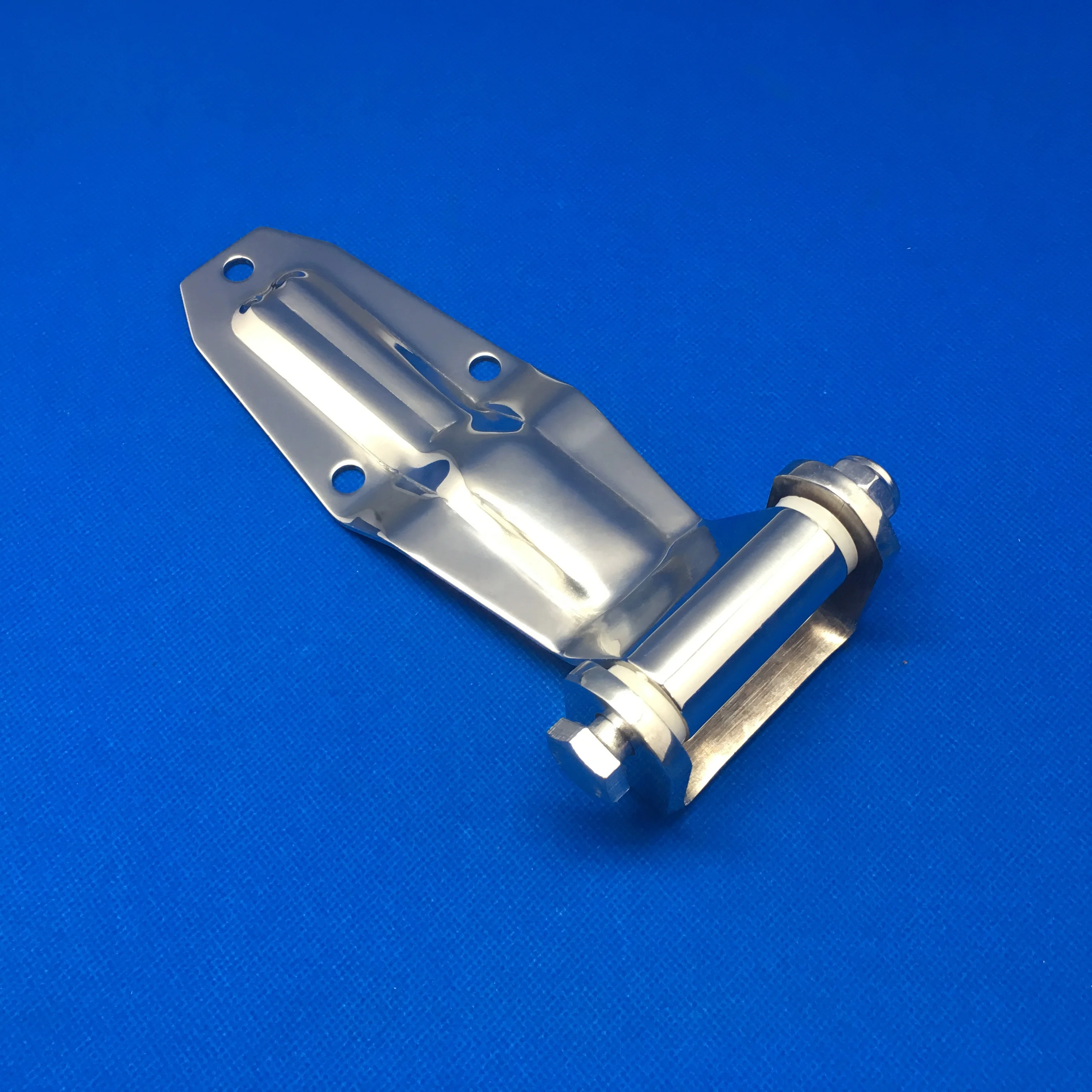 Запчасти для контейнеров рефрижератора петли задней двери фургона дверь грузовика 01175