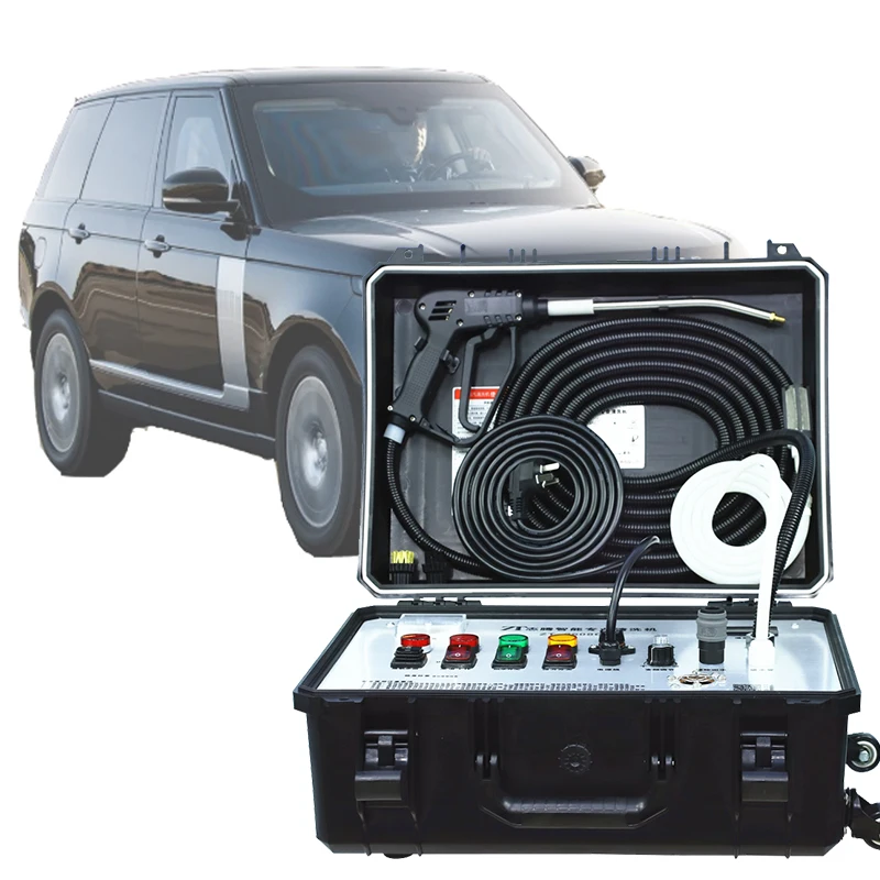 Professional Manufacture High Quality Customizable Plugs And Logo wet dry steam vacuum cleaner dental sgcb