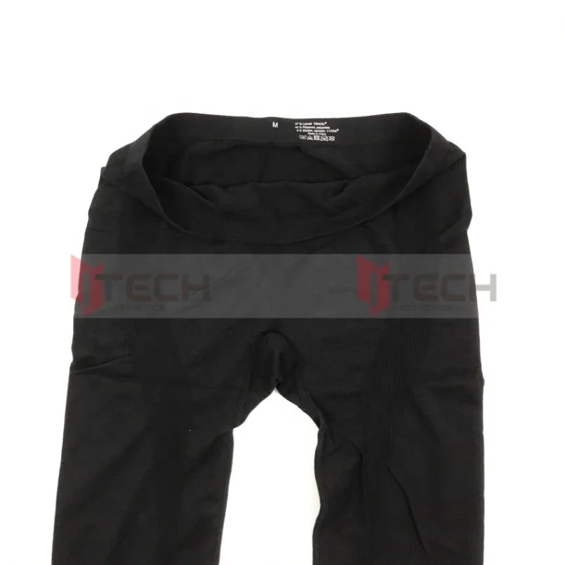 Factory Supplying Miha Bodytec Jacket EMS