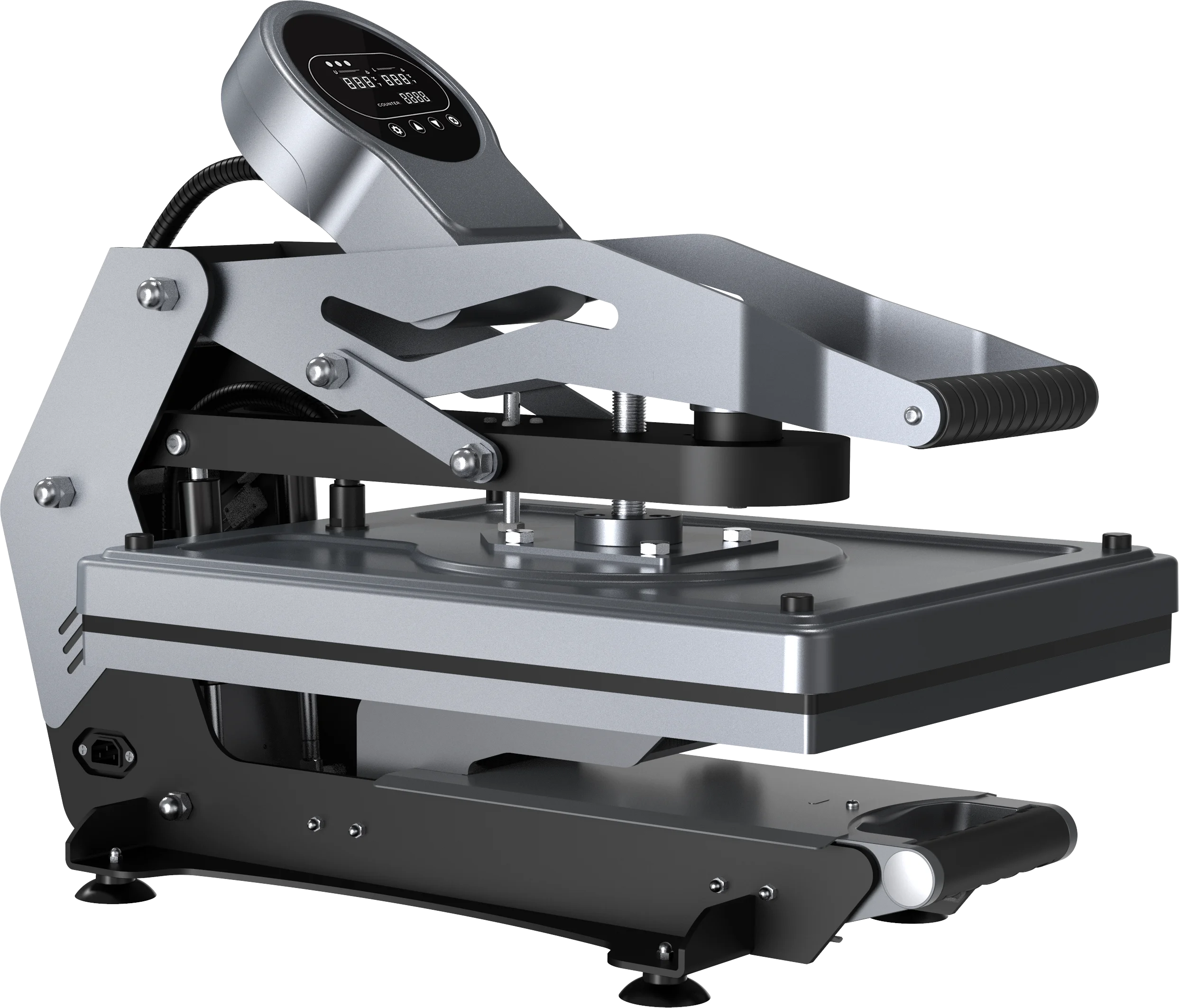 16*20 t- shirt printing machine high quality t shirt printing machine