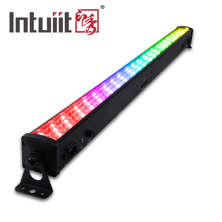 Professional party wash Bar Light Dmx 36w rgbw 4in1 indoor stage light led wall washer