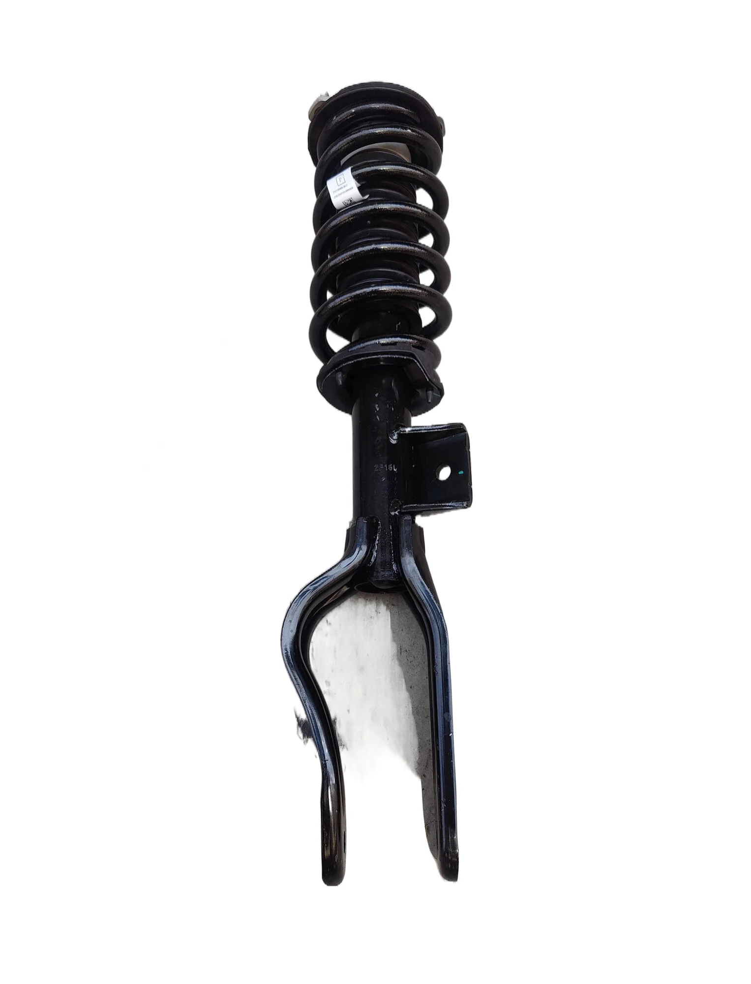 For 2021 Tesla model 3 and model y front/rear shock absorbers original new parts two-wheel drive/four-wheel drive