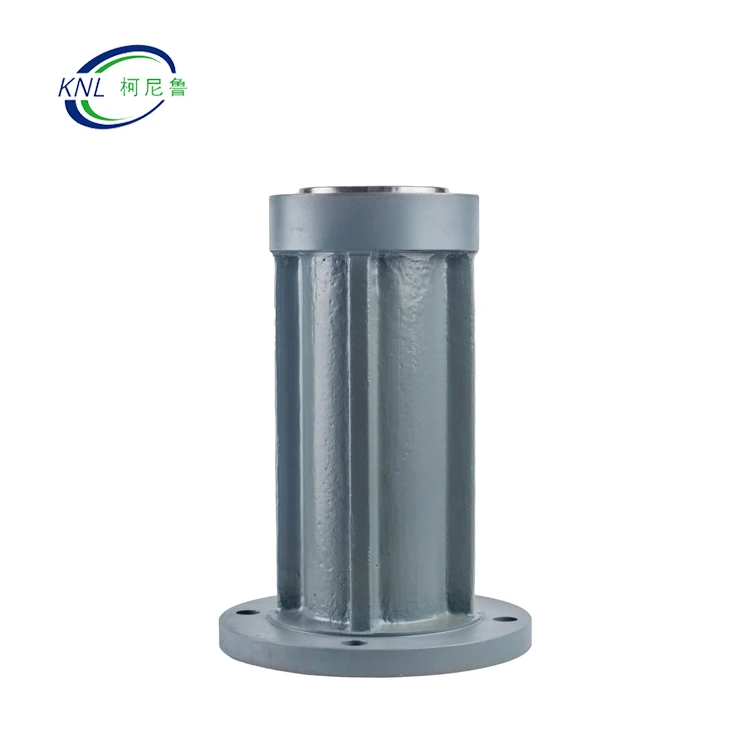 High speed rotating desulfurization nebulizer accessories Oil seal coat