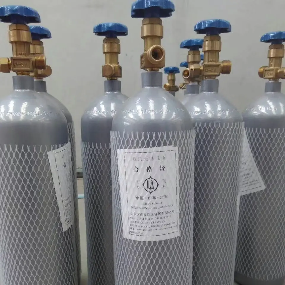 Высококачественная газовая цилиндрическая сетка трубчатая пластиковая для медицинских
