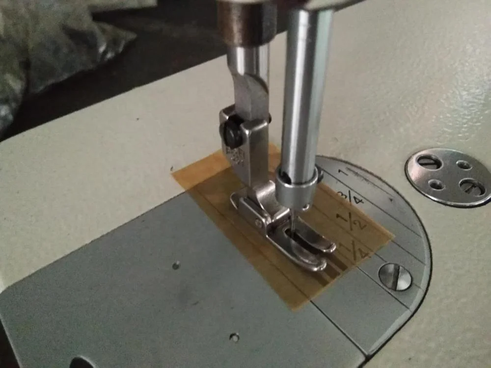 ST8700D Industrial Sewing Machine High Speed Single Needle Lockstitch Industrial Sewing Machine