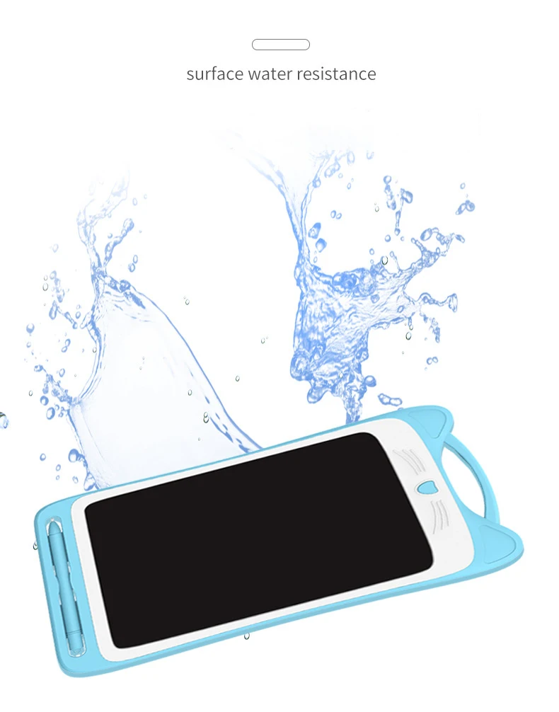 2021 Hot Wholesale OEM/ODM LCD Writing Board children Drawing Board Electronic Writing Tablet for kid