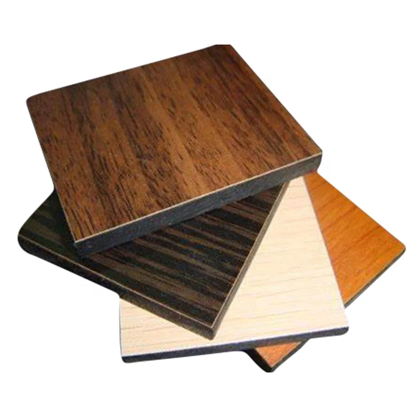 0.5mm-25mm decorative laminates 2mm press plate formica laminate sheet solid colour hpl sheets