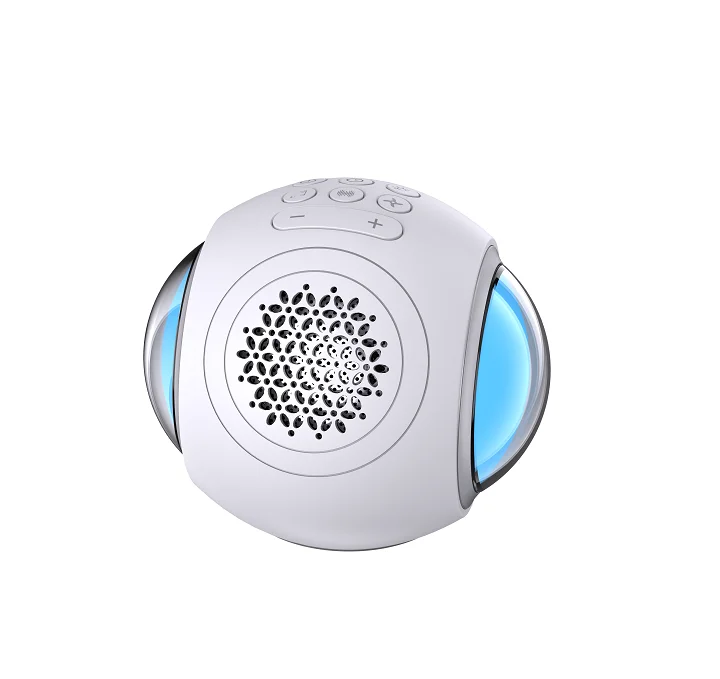 Popular Natural New White Noise Sounds Sleep Therapy Machine For Babies And Kids