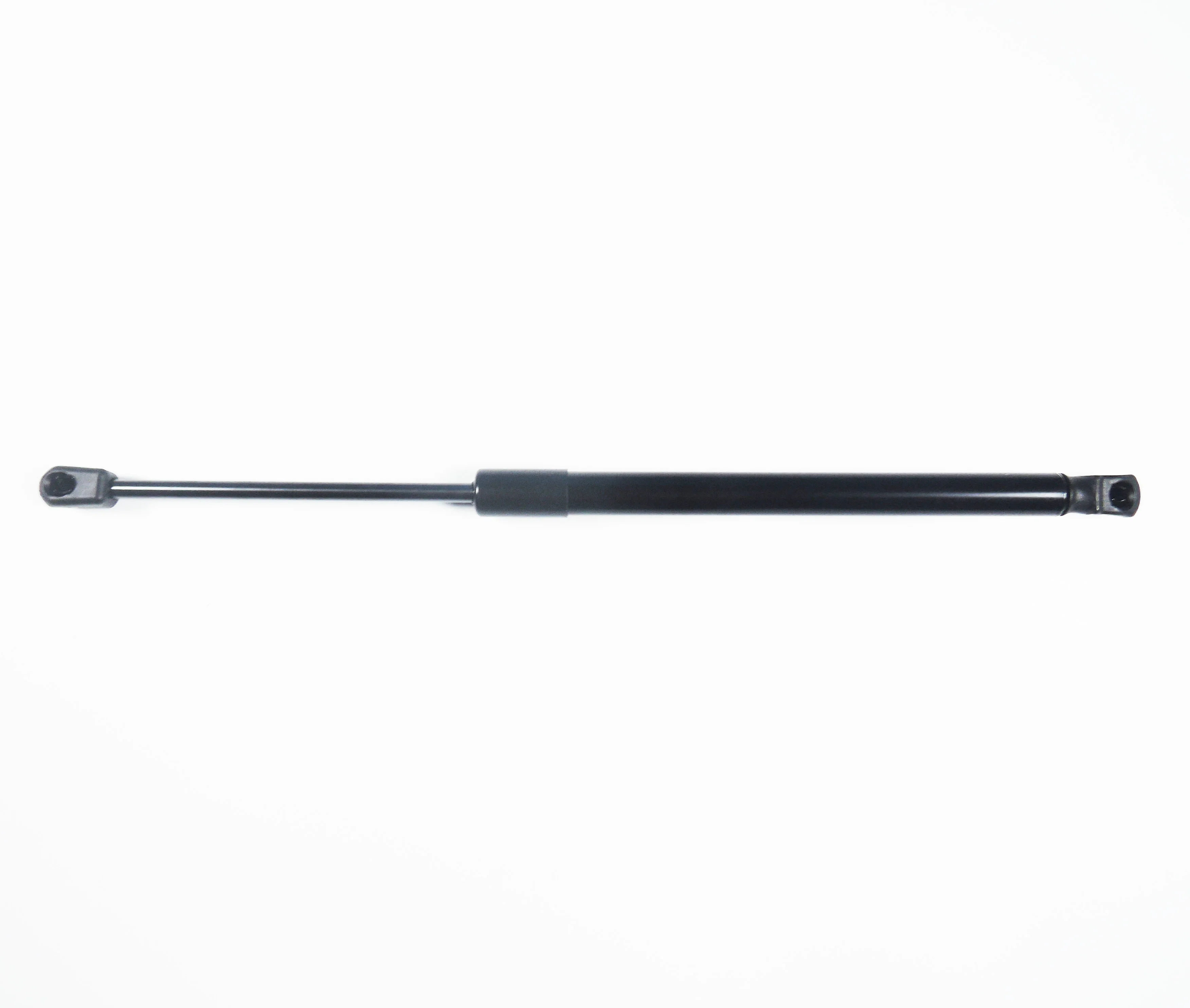 Car Spare Parts Tailgate Trunk Gas Spring Strut Black Rod Dia 18 Piston Dia 8 China Supplier Gas Spring for Aftermarket Car Boot
