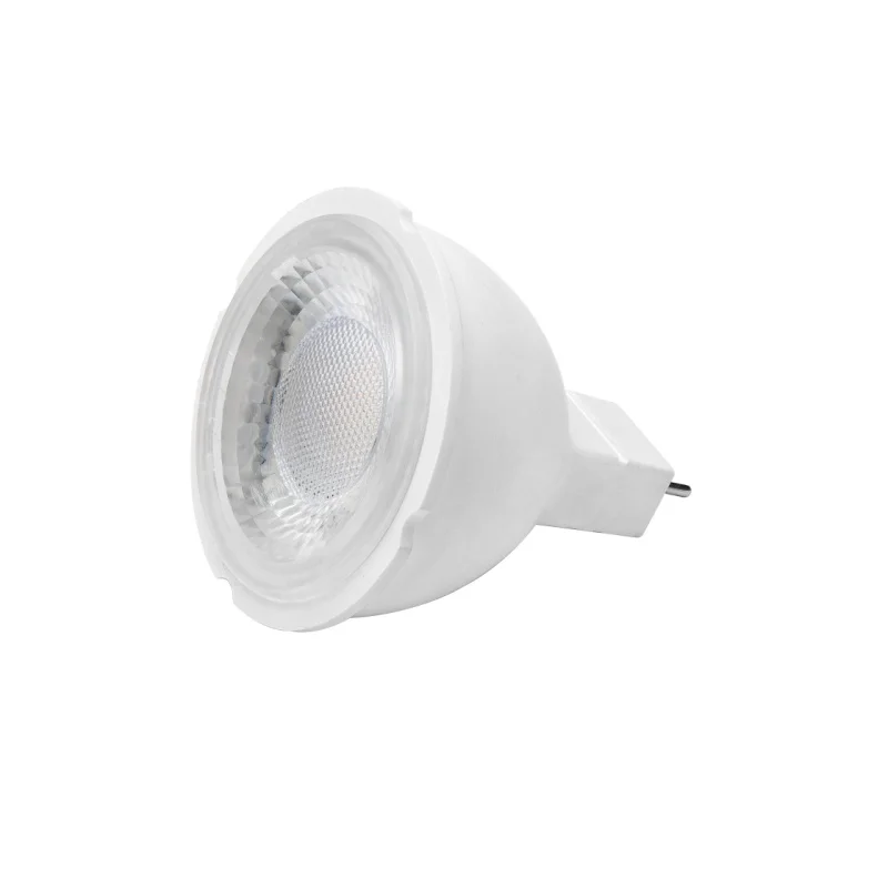 Shunfa factory wholesale 5W MR16 LED bulb 8LED*2835SMD energy saving spot light bulb replace for chandelier lights