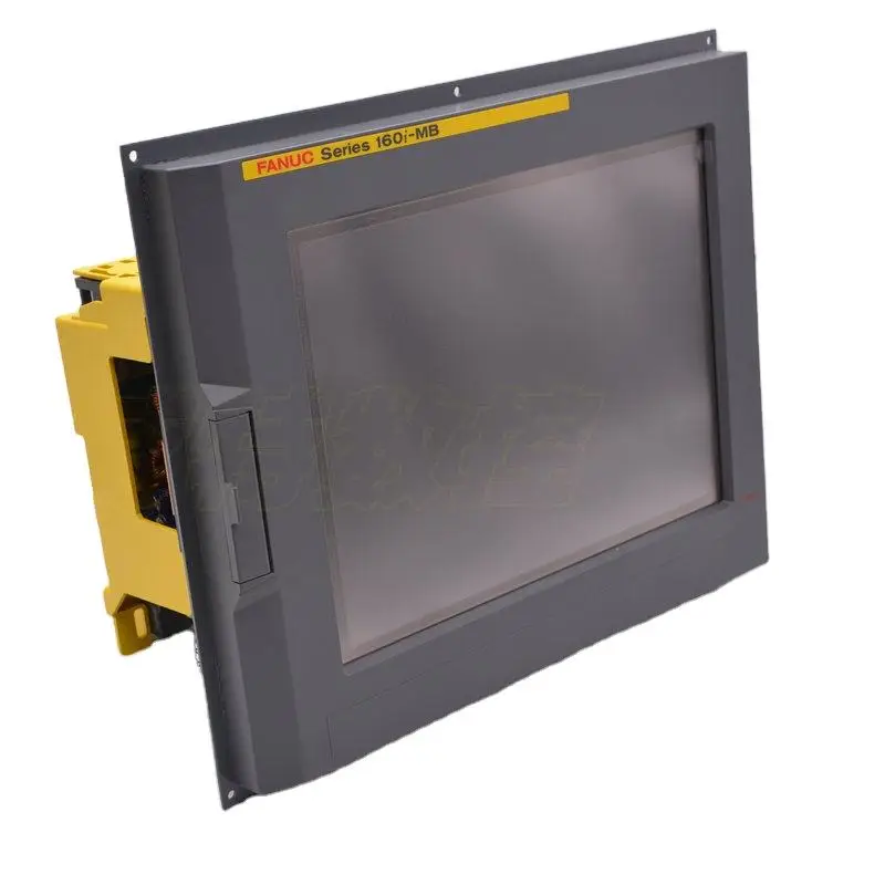 screen. pad drive set bt40 profesional milling 0i-mc main gsk kit price ck6150 3-axis second usd10000 ktm used fanuc controller