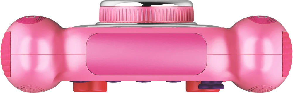 Dual Lens Smart Toddler  Digital Video Photo Toy Game Machine Selfie Camera  for Kids  Gift