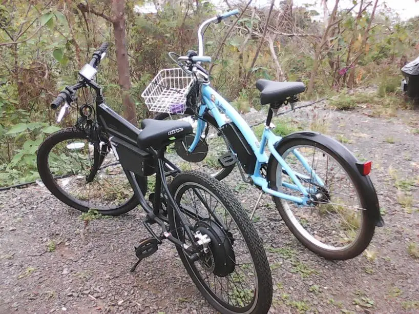 Epower EPR10 BPM electric bicycle conversion kit 1000w wholesale for 20' 26' 700c rim