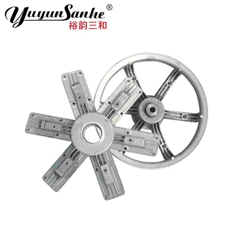 Fan for Ventilation Factory Warehouse Greenhouse Poultry Farming Explosion Proof Ventilation Exhaust Fan