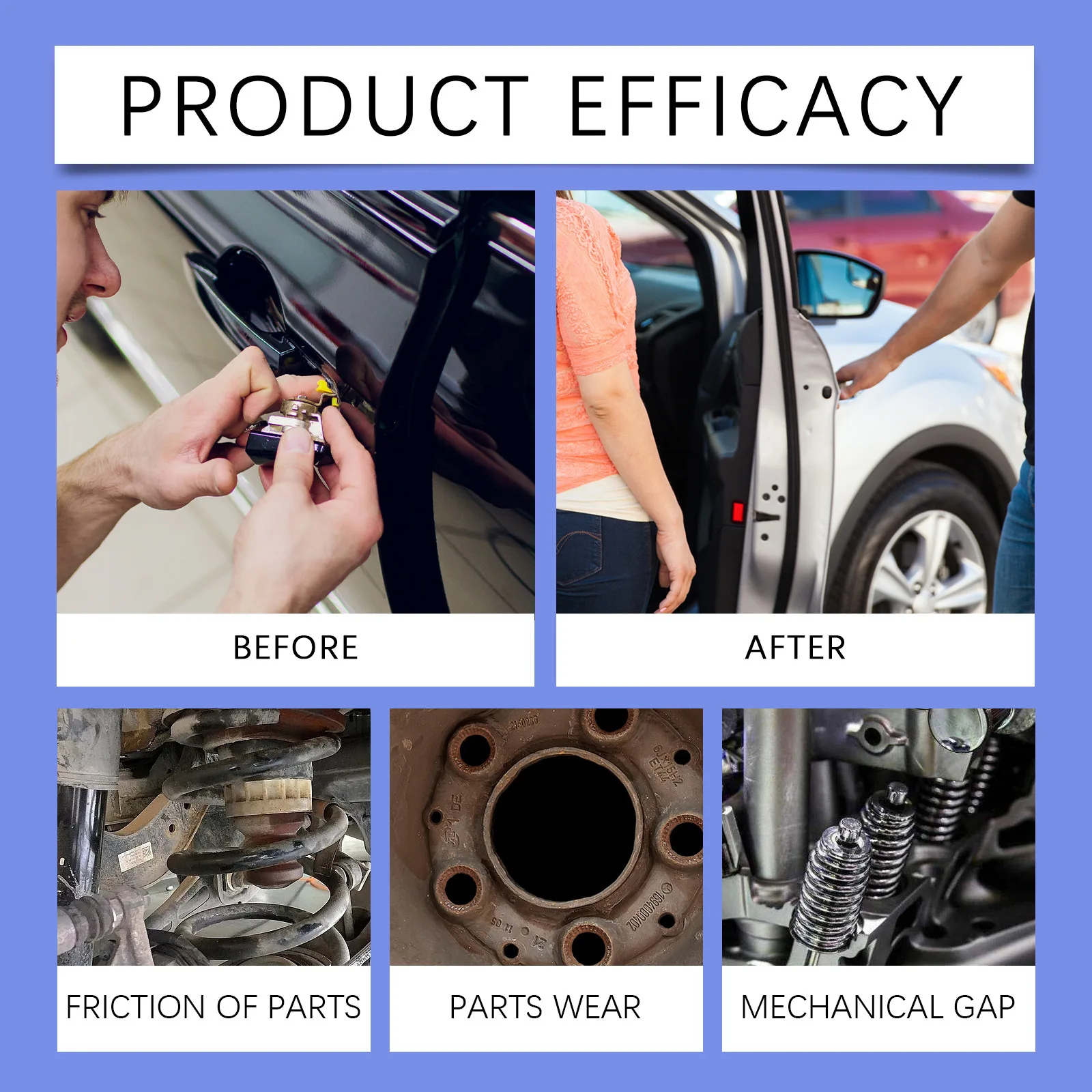 Top Layer Car Polishing Polishing Waxing Cleaning Full Maintenance Life of Vehicle Parts Extending Precise Design Wax