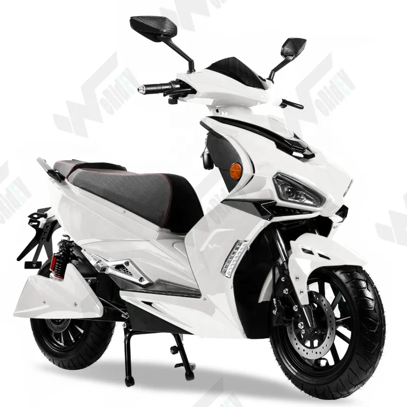 72v Scooter 1500W Discount CE Electric Motorcycle Electric Scooters