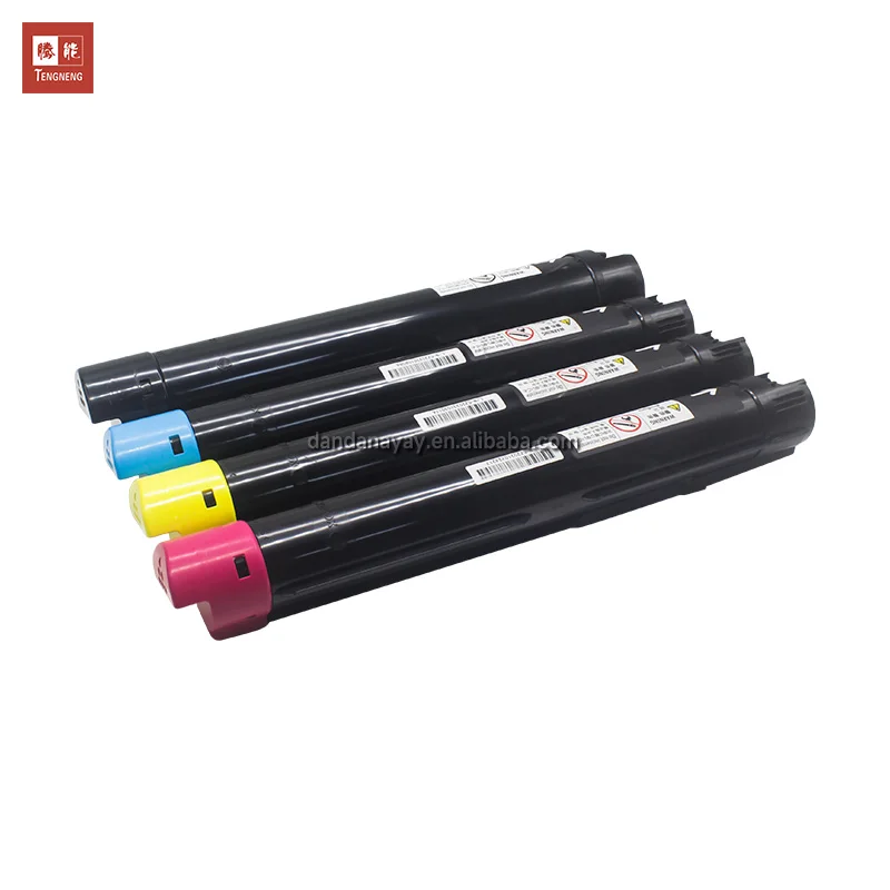 TENGNENG C7020 compatible high quality toner cartridge for xerox VersaLink C 7020 7025 7030 color copier toner
