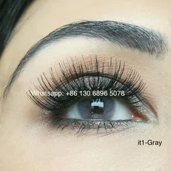 Itself Urban layer brand Wholesale Cheap contact lenses cosmetic Nature Look New Look Color eye contact lens
