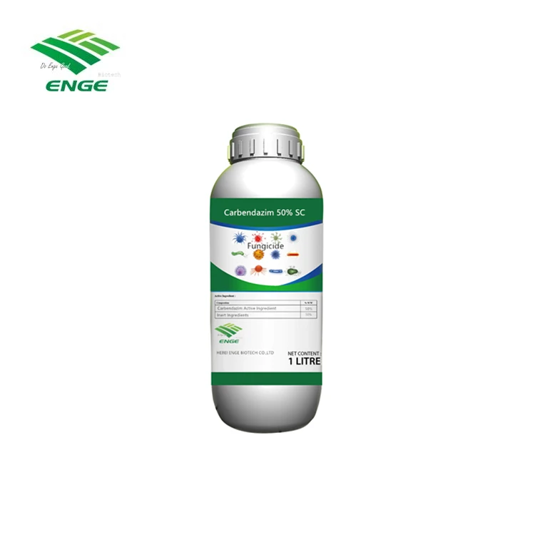 Карбендазим 50% SC,50% WP, карбендазим экспорт на средний восток