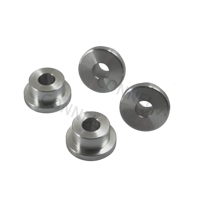 Customized CNC car liner aluminum alloy tube car liner