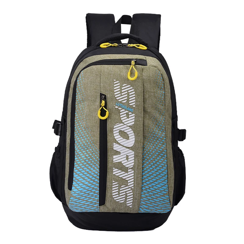 Wholesale 2020 New Design Big packable waterproof backpack Cheap Children School Bag