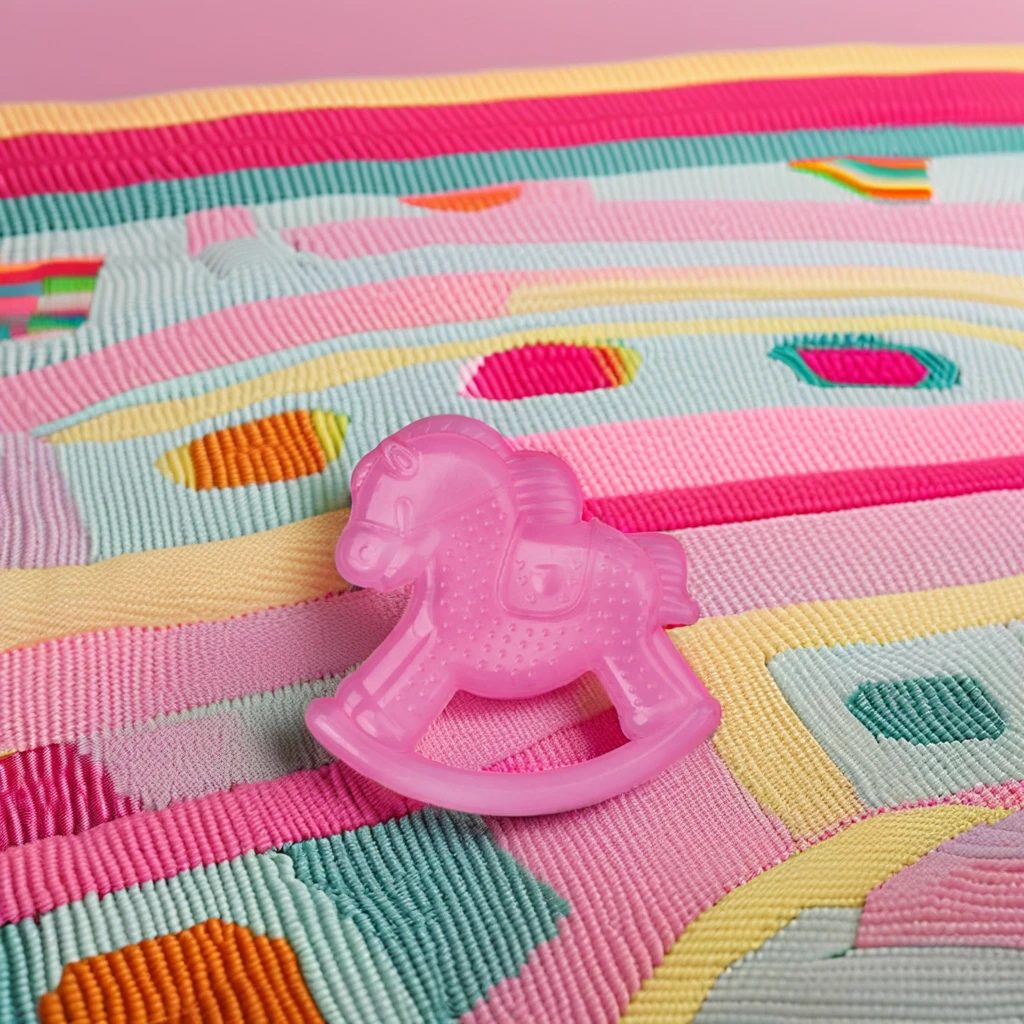 Прорезыватель зубов