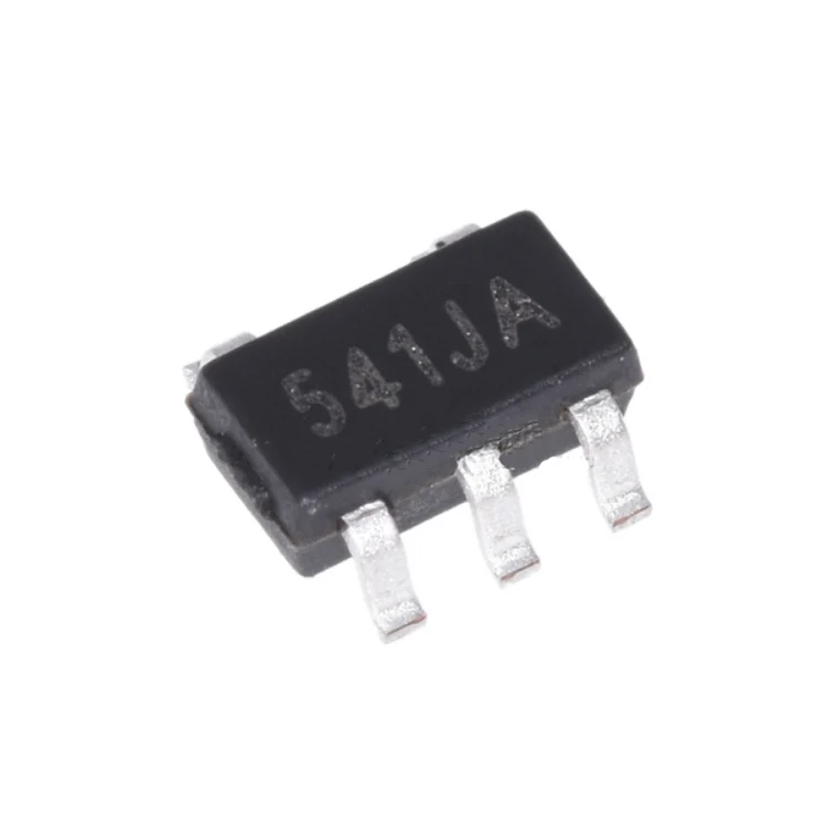 Новый оригинальный TP1541A 541 SOT23-5 низкой мощности OpAmps микросхема