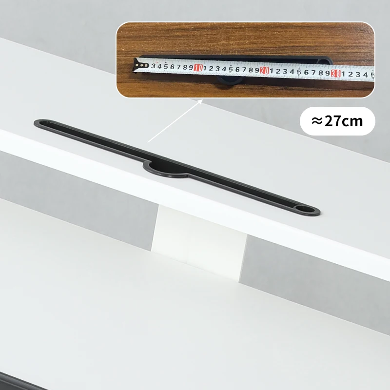 Pneumatic gas height adjustable standing mobile laptop home office work overbed desk with 0 to 90 angle tiltable desktop