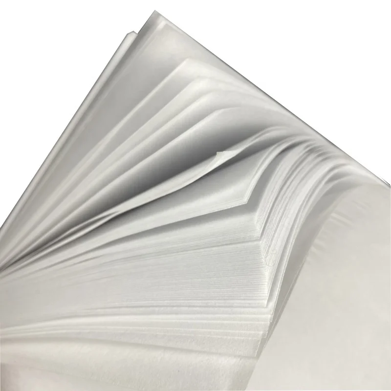 Неклейкая подложка для стабилизации вышивки-20 см x 20 см, оптовая продажа прочной бумаги для вышивки