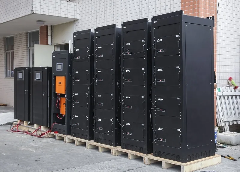 SAKO 48V 100AH LiFePO4 battery 51.2V 100AH 4U lithium battery 150A BMS built in 3000 times cycle for storage energy system