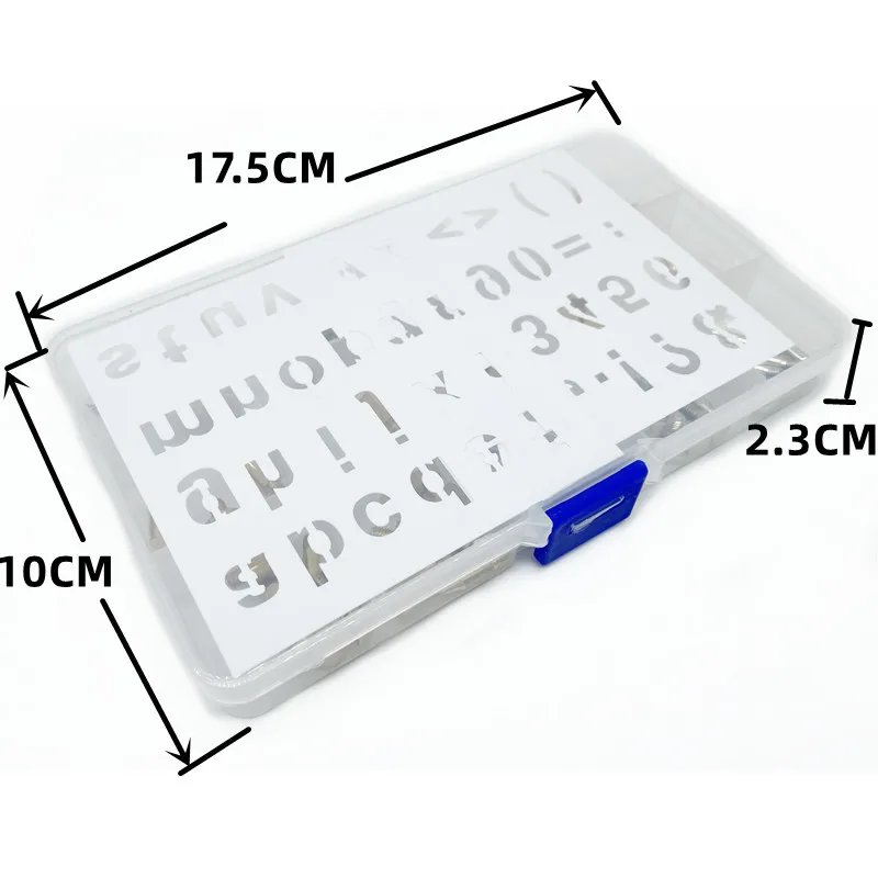 Low price 55 pieces electric iron embossing tool wood burning hot stamping DIY accessory welding