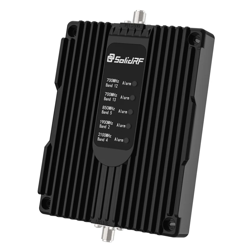  DACHI high quality cellular network mobile phone repeater 3 band 600MHz signal