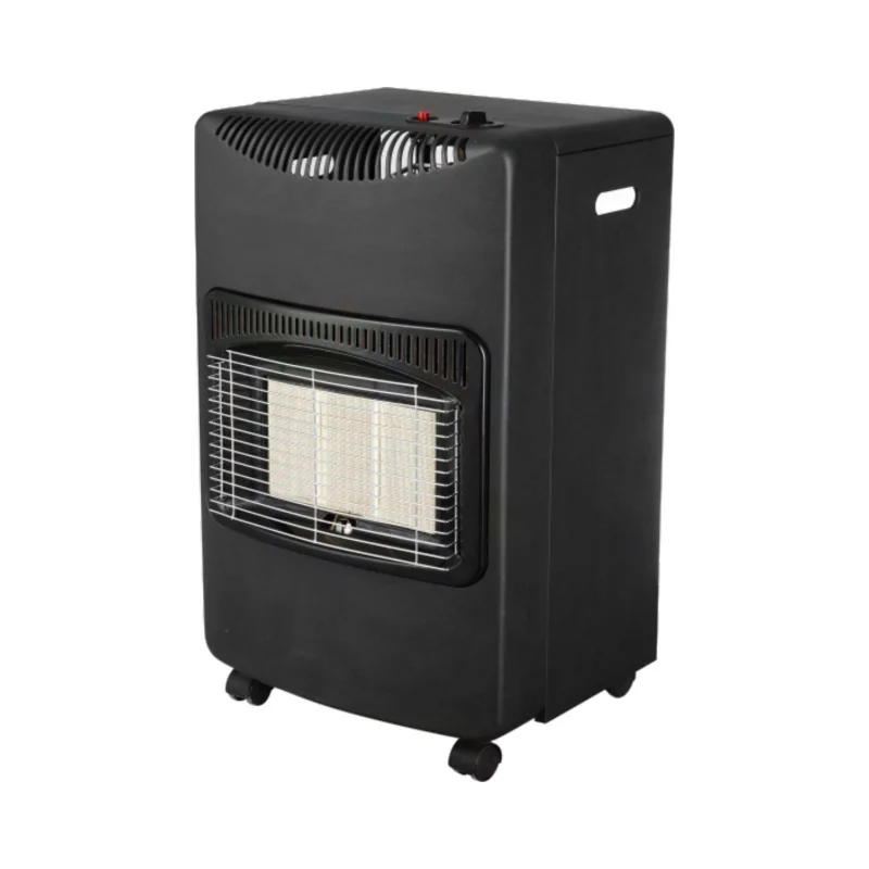 Wholesale Design Floor Standing 45000 Btu Portable Gas Heater