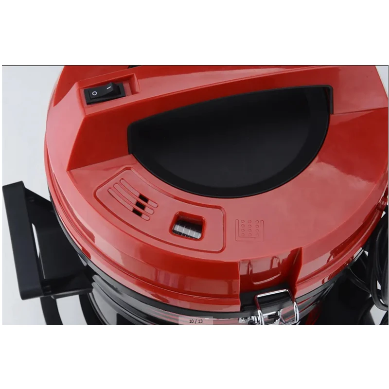 21L 3000W Heavy Duty Wet and Dry Vacuum Cleaner Industrial for Car Washing